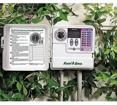 Rain Bird SST600OUT Indoor/Outdoor Irrigation Timer