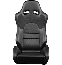 Braum Advan Series Sport Seats