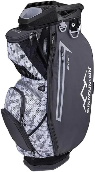 2024 Sync Cart Bag