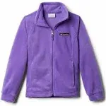 Columbia fleece jacket