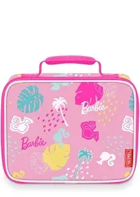 Thermos Barbie Standard Soft Lunch Bag