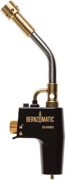 Bernzomatic Heat Shrink Torch BZ4500HS