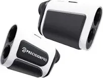 Precision Pro NX10 Slope Rangefinder