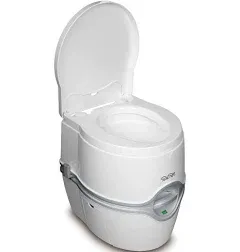 Thetford Porta Potti Curve Portable Toilet 92306