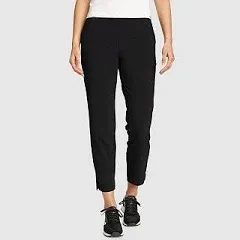 Eddie Bauer Departure ankle pants