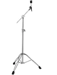 DW DWCP3700 3000 Series Double-Braced Boom Cymbal Stand | Reverb