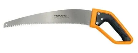 Fiskars D-Handle Pruning Saw