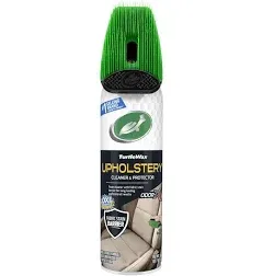 Turtle Wax Upholstery Cleaner