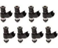 Holley Fuel Injector 522-428X