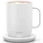 Ember Temperature Control Mug 2