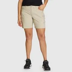 "Women's Guide Pro Shorts"