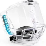 Bauer Concept 3 full face shield - Hockey