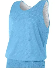 A4 NF1270 Men's Reversible Mesh Tank