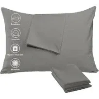 Niagara Sleep Solution Pillow Protectors