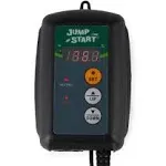 Jump Start Heat Mat Thermostat Digital Brand New 120 V - BRAND NEW