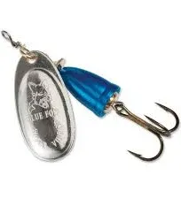 Blue Fox Classic Vibrax Spinner