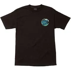 Wave Dot SS Youth Santa Cruz