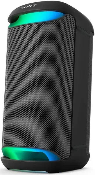 Sony SRS-XV500 X-Series Wireless Party Speaker (Black)