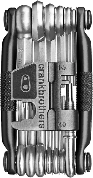 Crank Brothers 19 Multi Tool