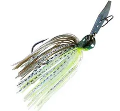 Chatterbait Jack Hammer Z-Man