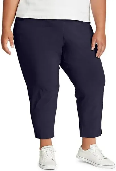 Eddie Bauer Ladies&#x27; Ankle Pant