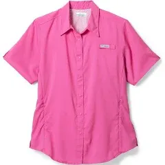 Women's PFG Tamiami™ II Short Sleeve Shirt