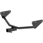 CURT 13487 Class 3 Trailer Hitch, 2-Inch Receiver, Fits Select Mitsubishi Outlander