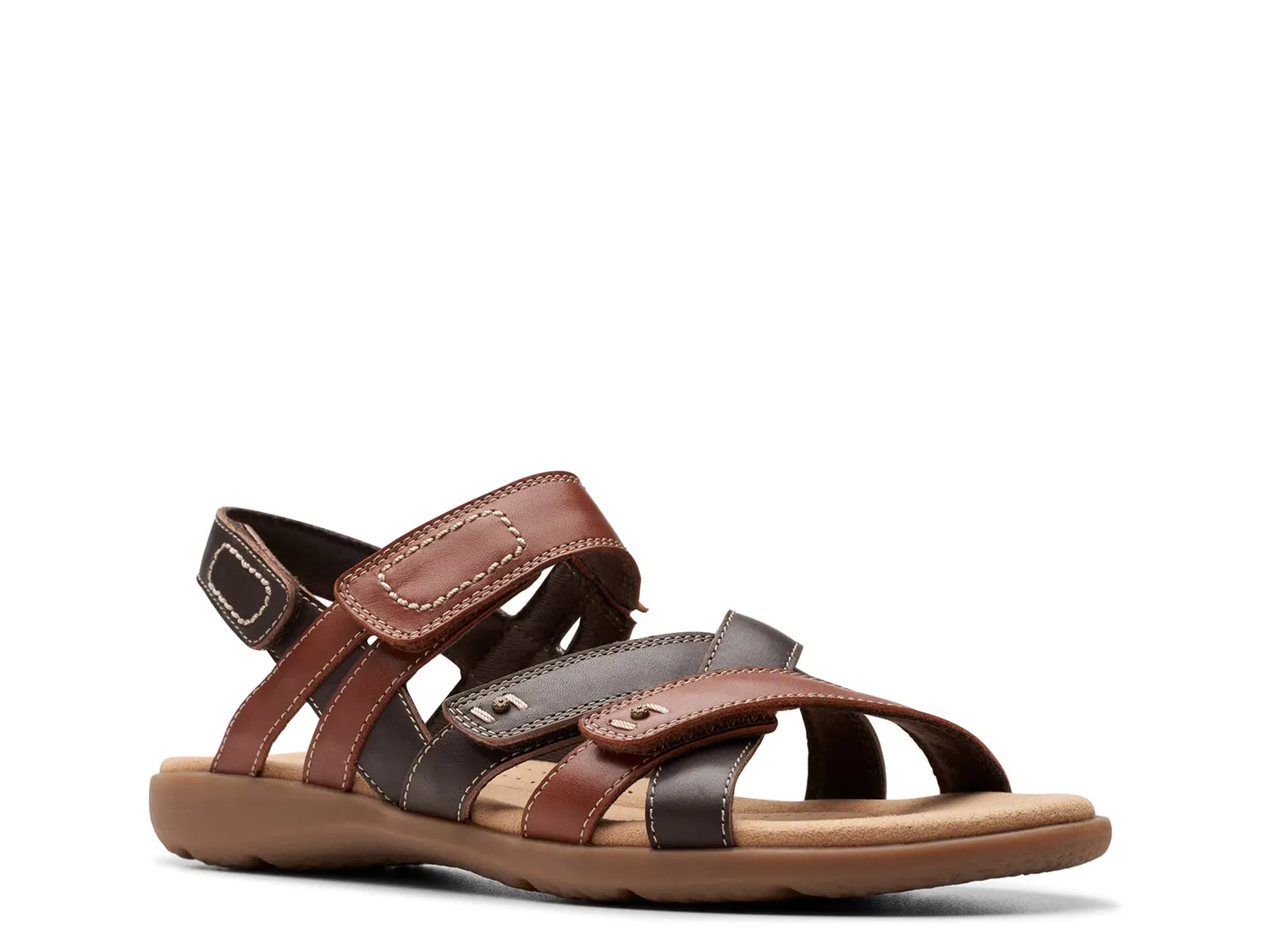 Clarks Elizabell Gem Sandal