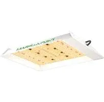 Mars Hydro TS 600 100W Full Spectrum LED Grow Light