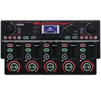 Boss RC- 505Mkii Tabletop Loop Station