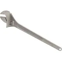 24 Inch Adjustable Wrench Tool  NEW