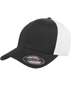 Flexfit 6533 Adult Ultrafibre Cap