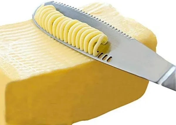 Magic Butter Knife