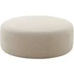 TOV Furniture Broohah Ottoman