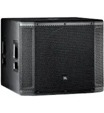 JBL SRX818SP 18" Powered Subwoofer