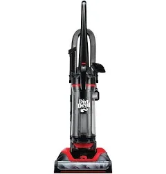 Dirt Devil Multi-Surface Extended Reach+ Bagless Upright Vacuum Cleaner