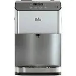 Brio 3-Stage Filtration Water Countertop Dispenser Tri-Temp Digital