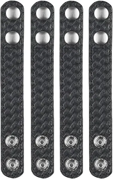 Bianchi 7906 Belt Keeper 4 Pack