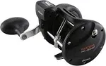 Okuma Magda Pro 45DXT Line Counter Reel