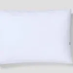 Casper Sleep Essential Pillow for Sleeping, King, White（new）