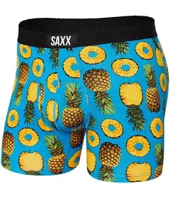 Saxx Men's Ultra Boxer Briefs