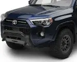 Toyota 4Runner Body Armor 4x4 Hiline Winch Front Bumper TR-19339