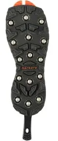 Korkers OmniTrax v3.0 Triple Threat Sole