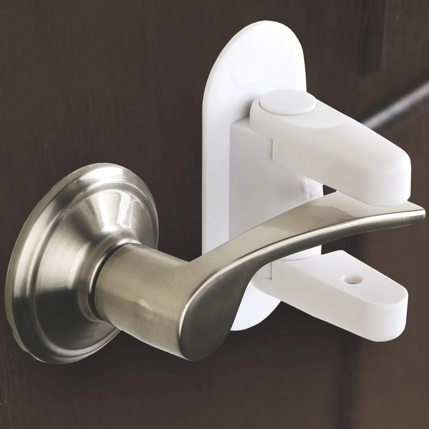 Tuut Door Lever Lock Child Proof Doors & Handles