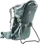 Deuter Kid Comfort Active Child Carrier