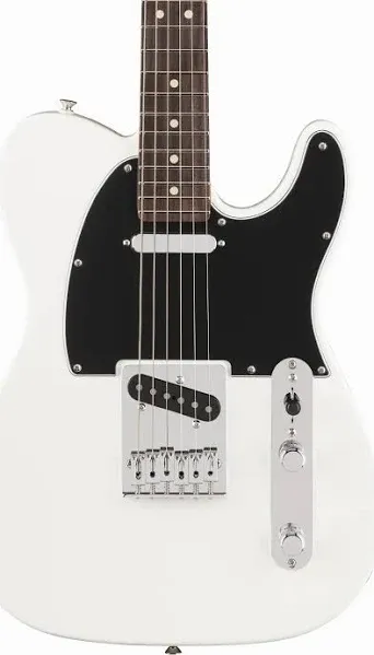 Fender Player II Telecaster