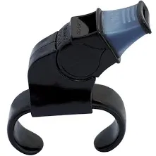 Fox 40 Sonik Blast CMG FingerGrip Whistle