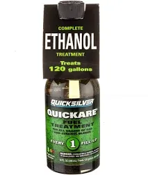 Quickleen Engine & Fuel System Cleaner