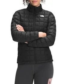 The North Face Women's Thermoball Eco Jacket