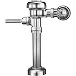 Sloan 3080050 Regal XL 1.28 GPF Manual Flush Valve